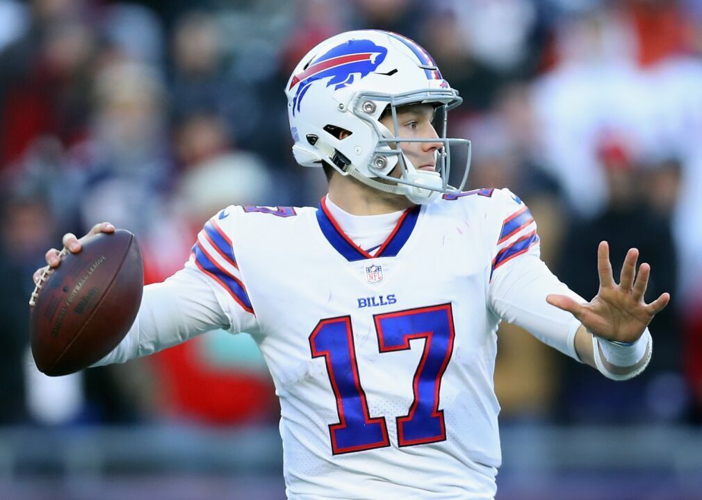 Buffalo Bills
